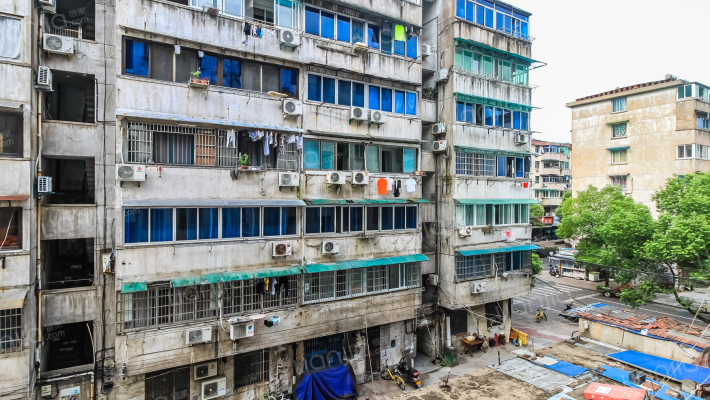 中村路75号外景图