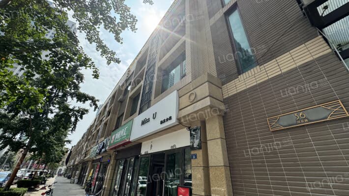 邱县路36号外景图