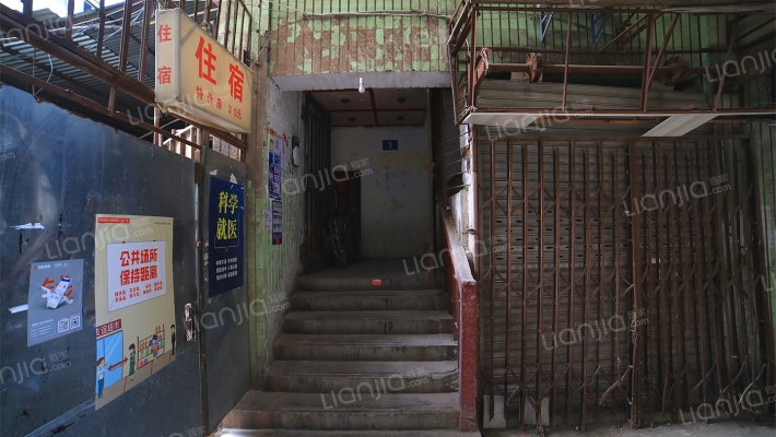 保成路27号外景图