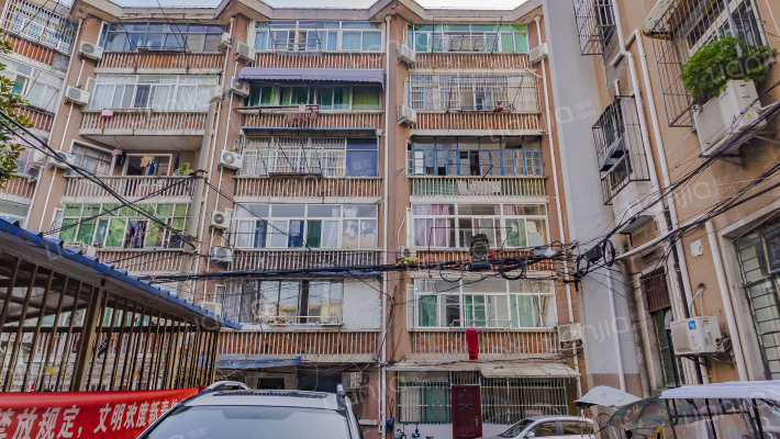 金寨路330号外景图