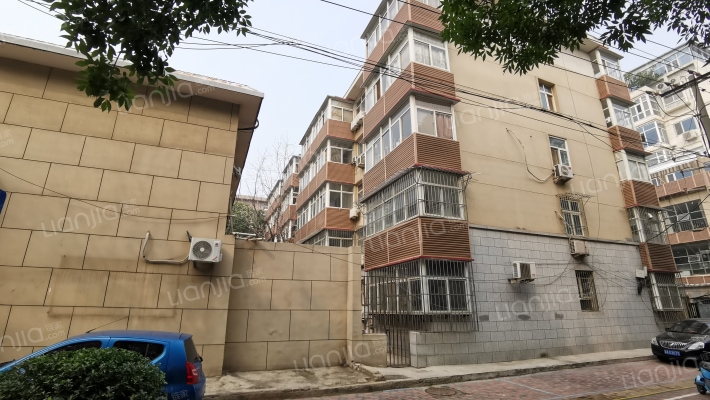 育才街92号院外景图