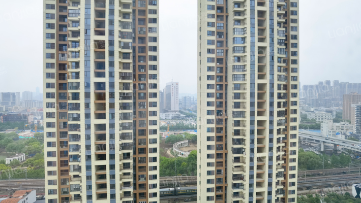 远洋心语外景图