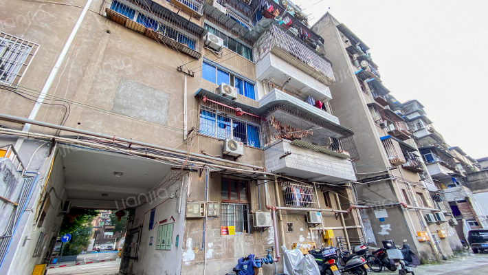 文风路6号外景图