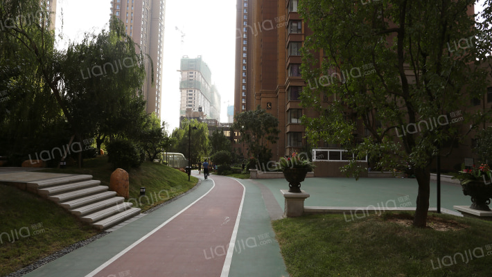 府东公馆外景图