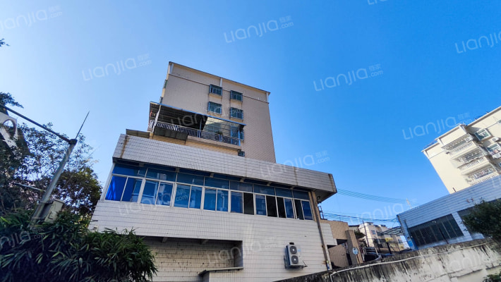 宏华中路外景图