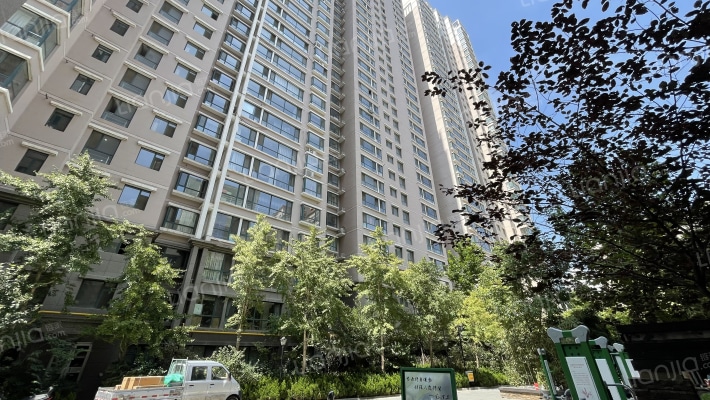 省建筑设计研究所家属院（静宁路）外景图