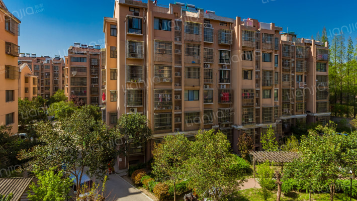 颐泰嘉园外景图