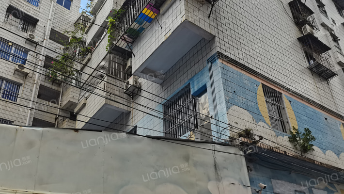 新竹路北一里5号外景图