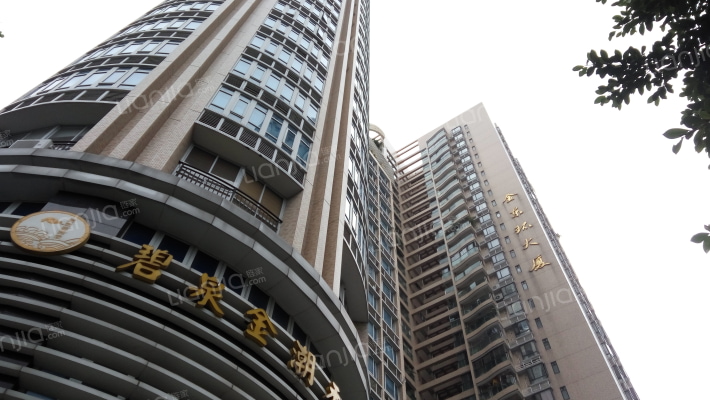 金东环大厦外景图