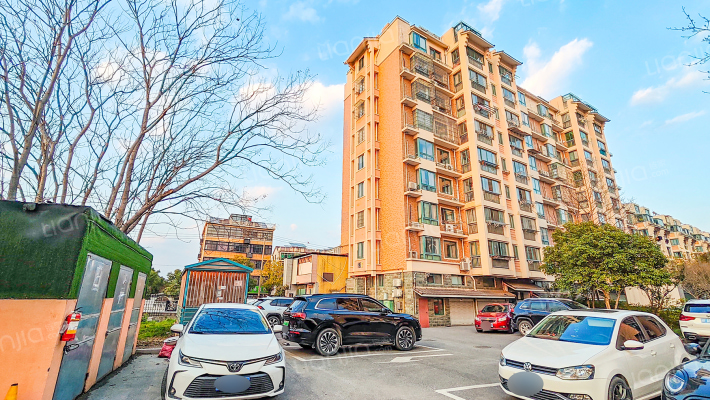 丁香花园(嘉善县)外景图