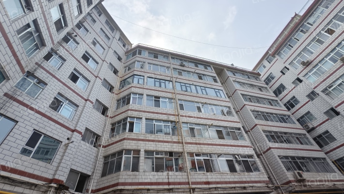 民族花园外景图