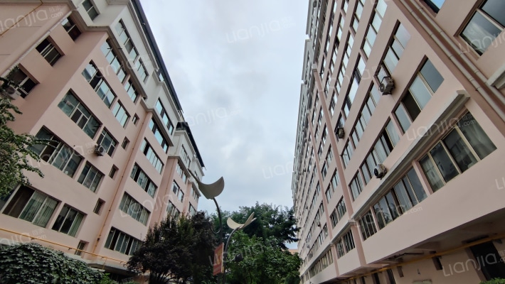 世纪新村C区外景图