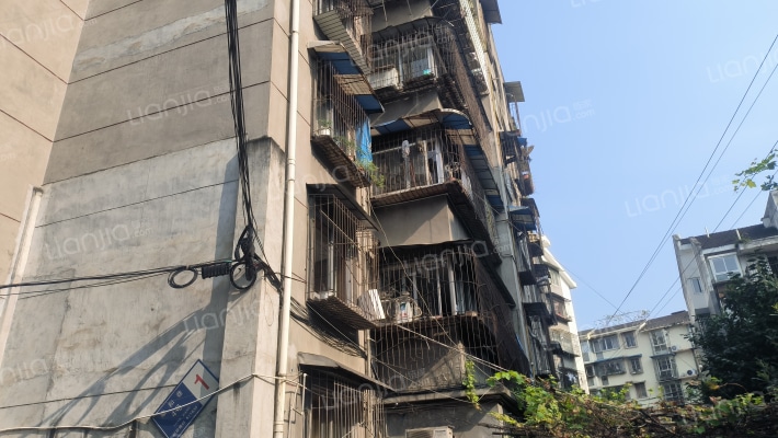 泰和巷4号外景图