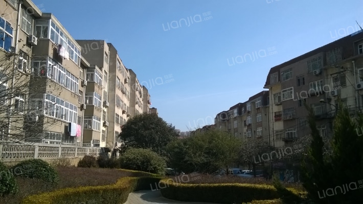 北园路1、2号外景图