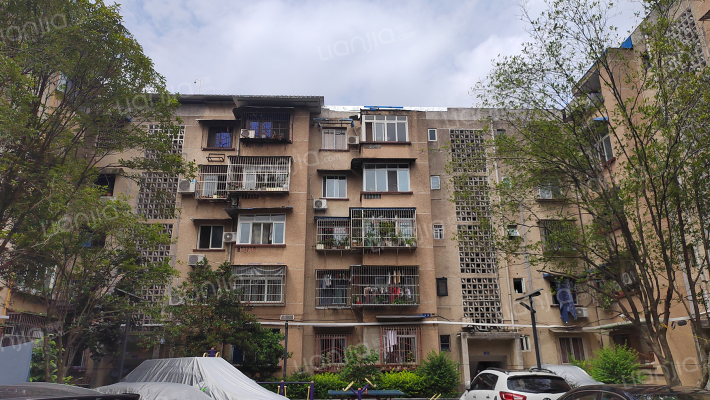 滨河南街15号外景图