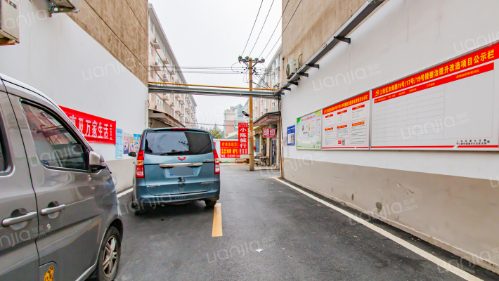 汝南路17号外景图