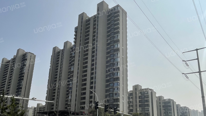 文一云栖天境外景图