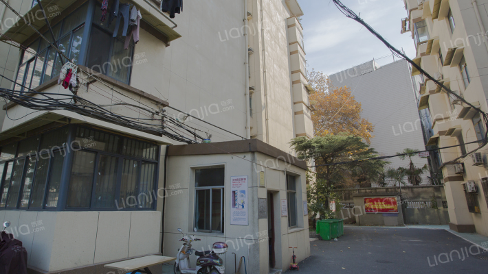 马沧湖路外景图