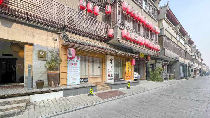 顺城南路6号外景图