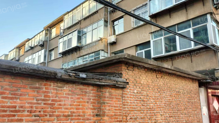 悦望街9号院外景图