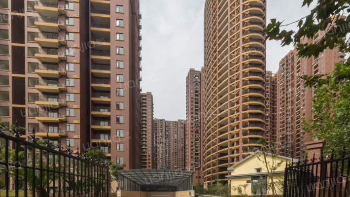 金湖天地外景图