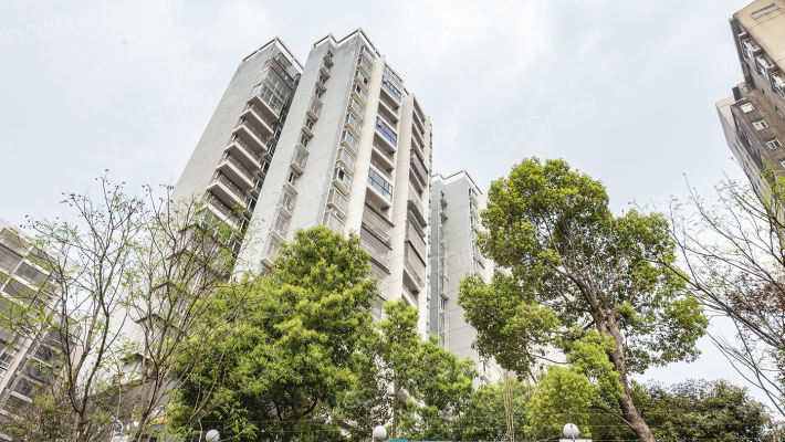 利璞大厦外景图