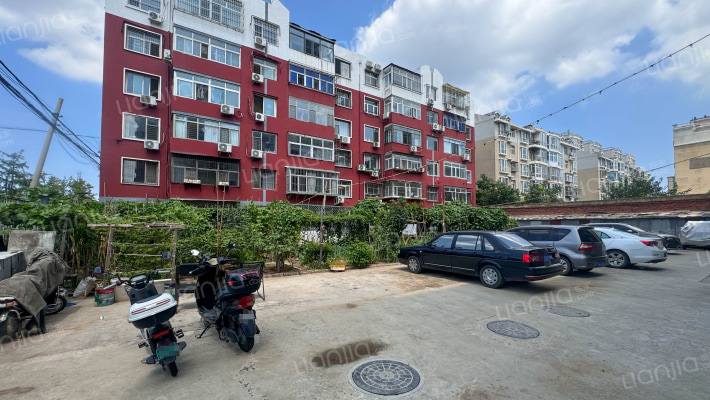 小张各庄外景图