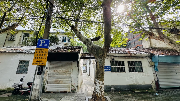 十梓街11号外景图