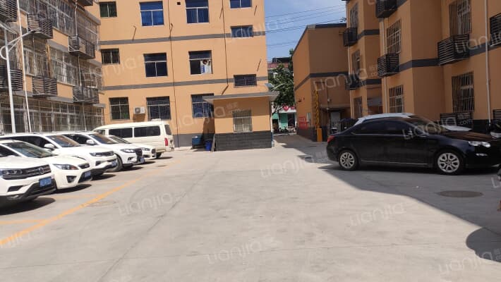 金苑二区外景图