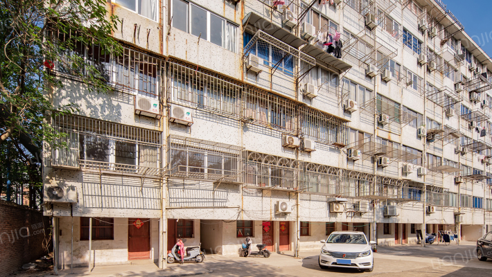 新金街道43号外景图