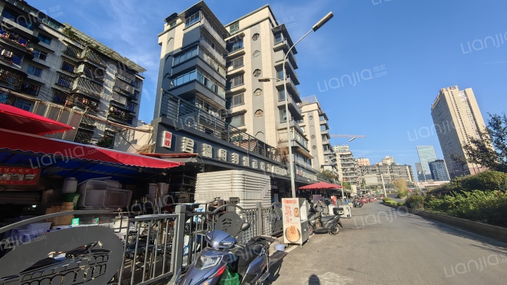 头桥路51号外景图