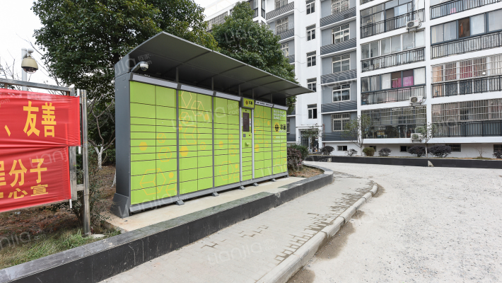 丽水天成外景图