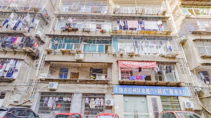 带湖路6号外景图