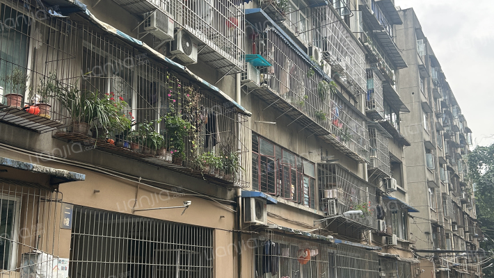 皇城堰街31号外景图