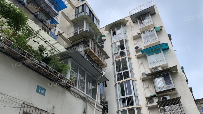 星火巷47号外景图