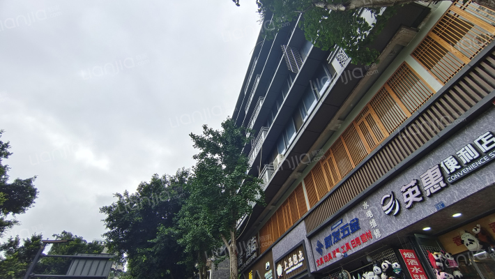 白家塘街25号外景图