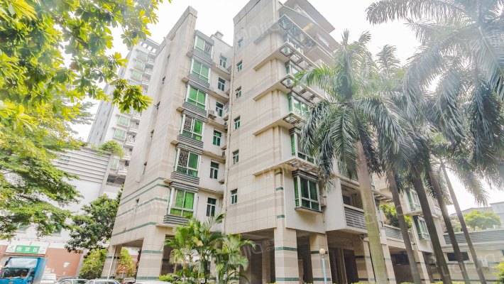 荟丽精英城外景图