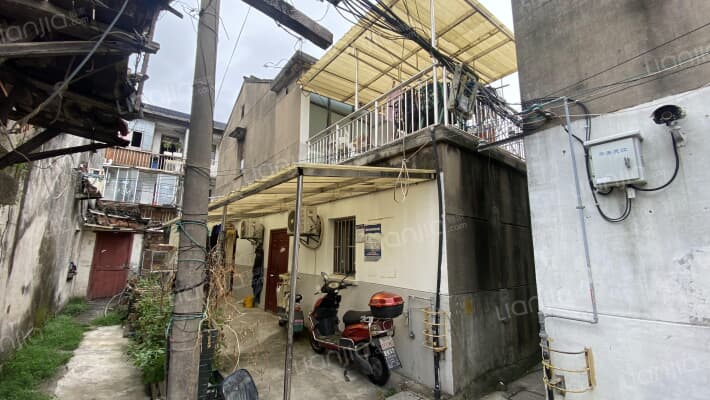 木浪路136号外景图