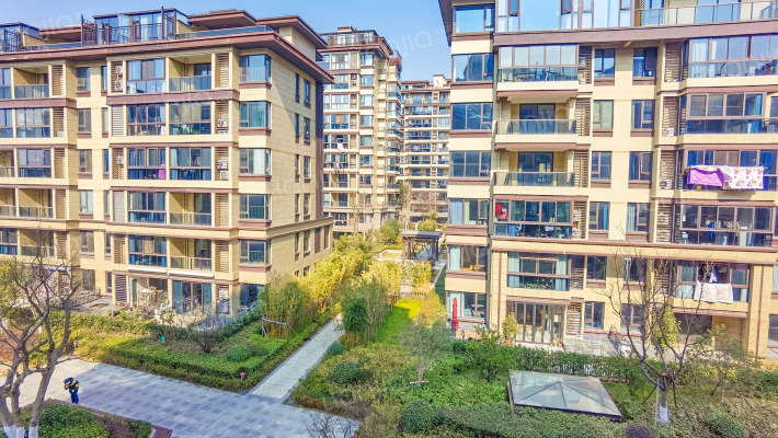 江南景苑外景图