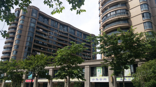 绿城西子锦兰公寓