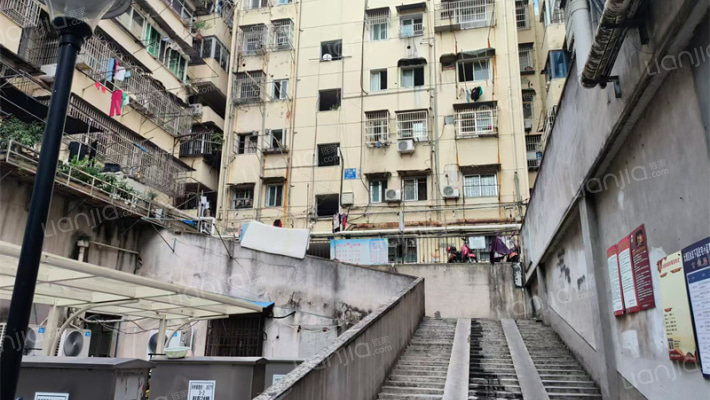 石化一路2号外景图