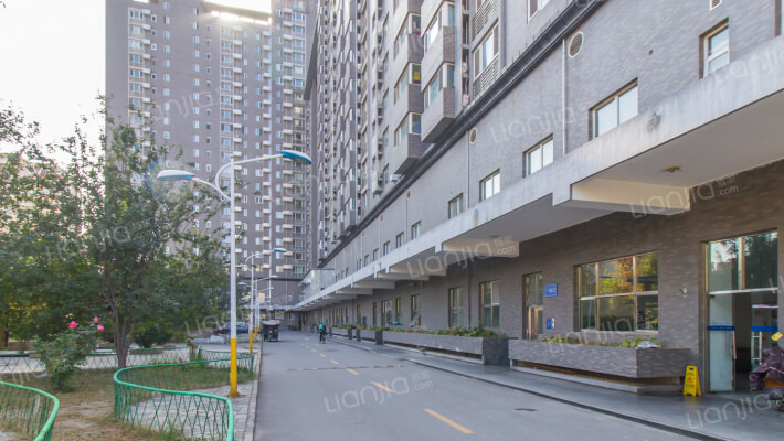 都城心屿外景图