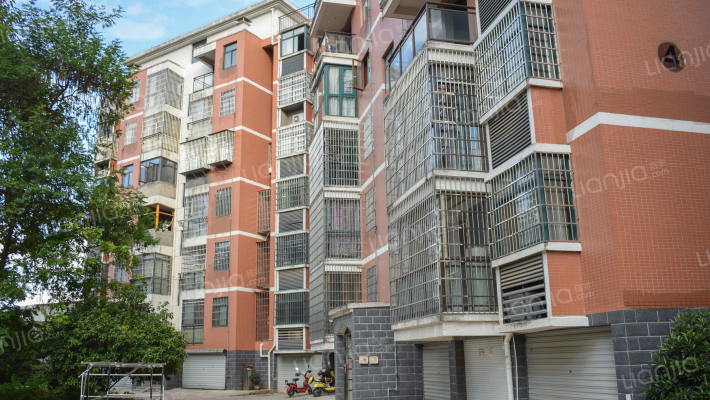 紫气东来苑外景图