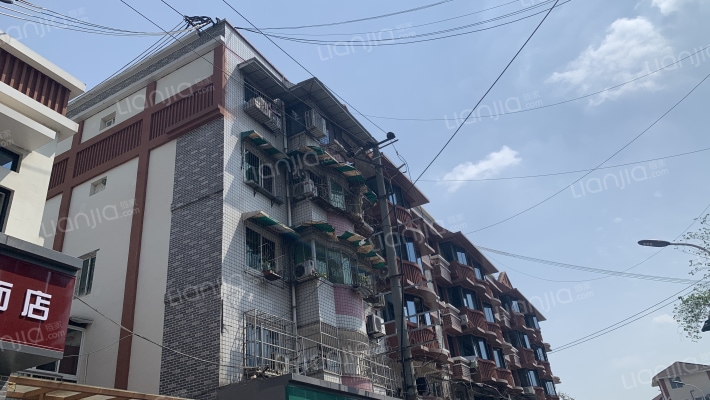 桂花街38号外景图