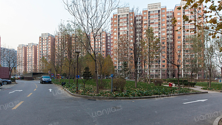 凯盛家园外景图