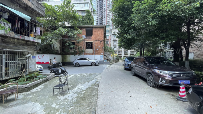 兴黔巷6号外景图