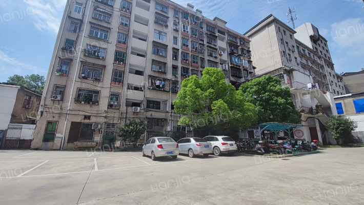 一印小区外景图