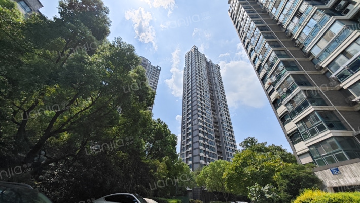 清扬康臣外景图