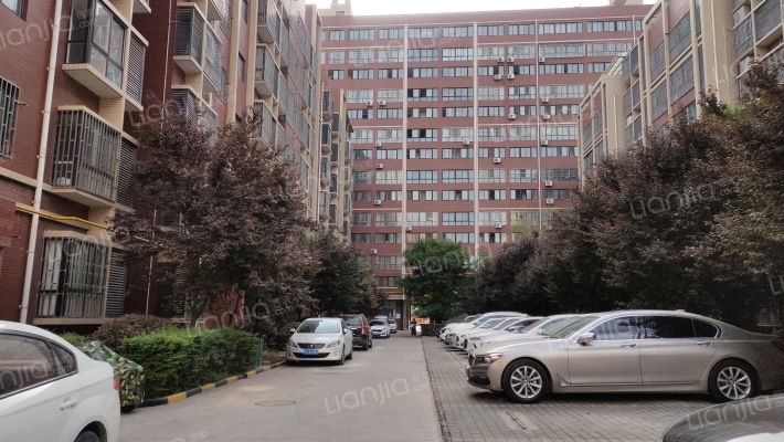 三泰茗居外景图