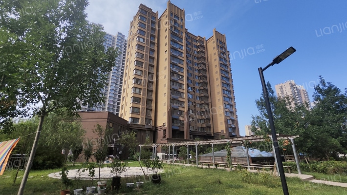 东城尚品外景图